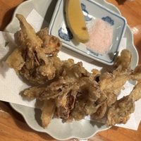   at Sushi Nori - すし典 in Matsumoto