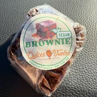   at Dulces Vuelos in Segovia