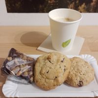  at Dulces Vuelos in Segovia