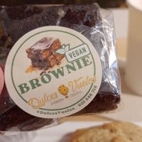  at Dulces Vuelos in Segovia