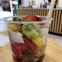 YUMMM  at Amazon Berry in Randwick