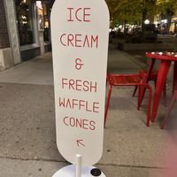   at Milk & Froth in Ann Arbor