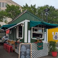  at The Vegan Phoenix in Beaverton