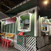   at The Vegan Phoenix in Beaverton