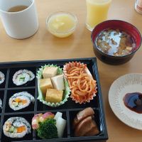  at M's Bento in Kyoto