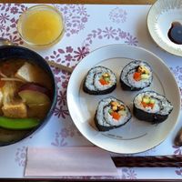  at M's Bento in Kyoto