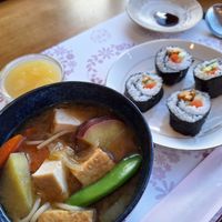  at M's Bento in Kyoto