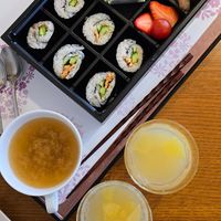  at M's Bento in Kyoto