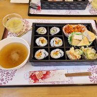  at M's Bento in Kyoto