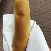  at Bakkerij Smaak in S-hertogenbosch