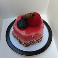  at Bakkerij Smaak in S-hertogenbosch