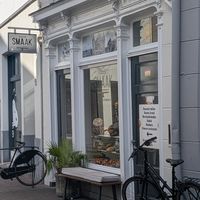 Smaak at Bakkerij Smaak in S-hertogenbosch