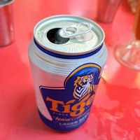  at Madam Priya's House of Curries in Perai