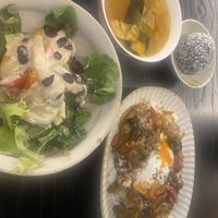   at VegAn in Shanghai