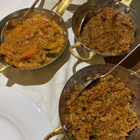   at Tandoori Bites in Milan