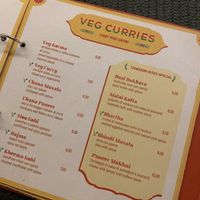   at Tandoori Bites in Milan