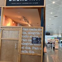  at MAD - Breadway in Madrid