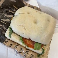 Heura bocadillo  at MAD - Pannus - T3  in Madrid