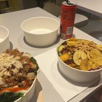   at Skoop Poke - Verona in Verona