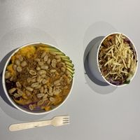   at Skoop Poke - Verona in Verona