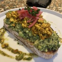   at Bear   in Ashbourne