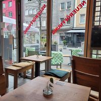 Interior at Midori in Bochum