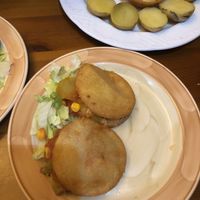   at Habanita in Sevilla