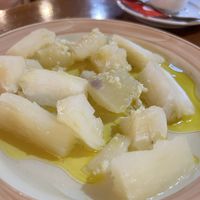   at Habanita in Sevilla