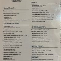   at Habanita in Sevilla