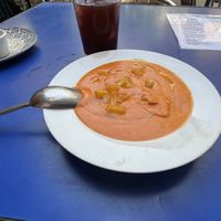  at Habanita in Sevilla