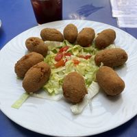   at Habanita in Sevilla
