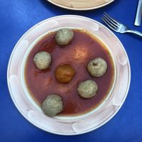   at Habanita in Sevilla