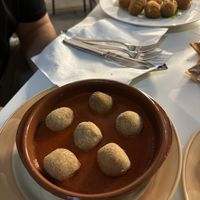   at Habanita in Sevilla