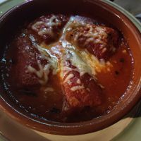  at Habanita in Sevilla