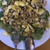   at Habanita in Sevilla