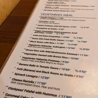  at Habanita in Sevilla