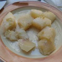  at Habanita in Sevilla