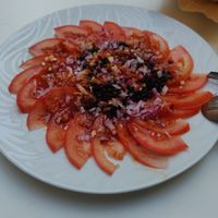  at Habanita in Sevilla