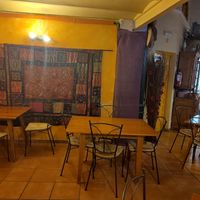  at Habanita in Sevilla