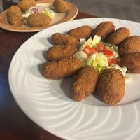  at Habanita in Sevilla