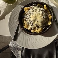   at Habanita in Sevilla