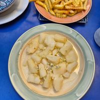  at Habanita in Sevilla