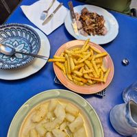  at Habanita in Sevilla