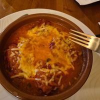  at Habanita in Sevilla