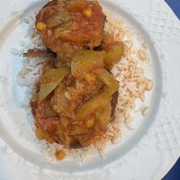   at Habanita in Sevilla