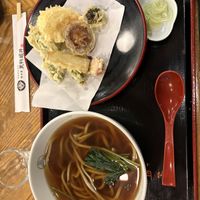   at Sarashina Horii in Tokyo