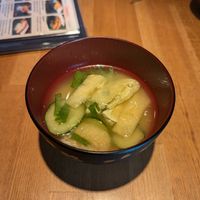  at Vegan Sushi Tokyo in Tokyo