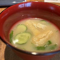   at Vegan Sushi Tokyo in Tokyo