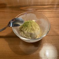   at Vegan Sushi Tokyo in Tokyo