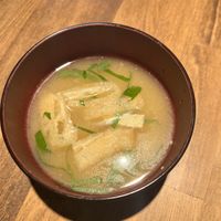   at Vegan Sushi Tokyo in Tokyo